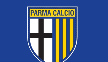 📱パルマ・カルチョ1913（Parma Calcio 1913） iPhone 14 Plus 壁紙・待ち受け