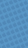 📱パステルカラー 青 アップルのロゴ パターン Xperia 5 IV 壁紙・待ち受け