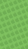 📱パステルカラー 緑 アップルのロゴ パターン Google Pixel 6a 壁紙・待ち受け