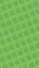 📱パステルカラー 緑 アップルのロゴ パターン Xperia 5 IV 壁紙・待ち受け