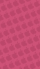 📱パステルカラー ピンク アップルのロゴ パターン Xperia 5 IV 壁紙・待ち受け