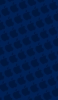 📱ピュア・ブルー アップルのロゴ パターン Xperia 5 IV 壁紙・待ち受け