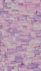 📱ピンク・紫・白の四角形 Google Pixel 6a 壁紙・待ち受け