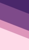 📱紫のグラデーション・ボーダー Redmi Note 10T 壁紙・待ち受け