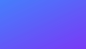 📱赤紫と青のグラデーション iPhone 14 Plus 壁紙・待ち受け