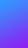 📱赤紫と青のグラデーション Google Pixel 7 Pro 壁紙・待ち受け