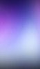 📱紫のグラデーションの背景 Xperia 5 IV 壁紙・待ち受け