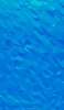 📱綺麗な水色の凸凹のテクスチャー Xperia 5 IV 壁紙・待ち受け
