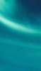 📱緑のオーロラ 星空 Xperia 5 IV 壁紙・待ち受け
