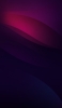📱赤・紫の暗い色合いのテクスチャー iPhone 14 Pro 壁紙・待ち受け