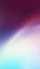 📱紫と水色の宇宙 Xperia 5 IV 壁紙・待ち受け
