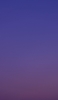 📱くすんだ紫のグラデーション iPhone 14 Pro Max 壁紙・待ち受け