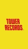 📱TOWER RECORDS iPhone 14 Pro 壁紙・待ち受け