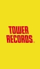 📱TOWER RECORDS iPhone 14 Pro Max 壁紙・待ち受け