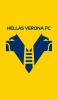 📱エラス・ヴェローナFC（Hellas Verona F.C.） iPhone 14 Pro 壁紙・待ち受け