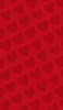 📱ビビッド・レッド ハートのロゴ Redmi Note 10T 壁紙・待ち受け