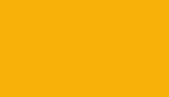 📱黄色のシンプルなポリゴン Google Pixel 6a 壁紙・待ち受け