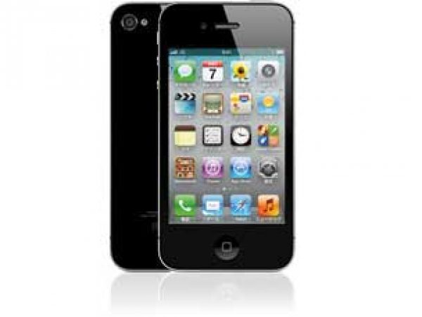 iPhone 4S / Apple