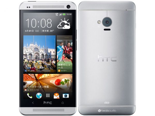 HTC J One / HTC