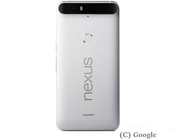 Nexus 6P / Google