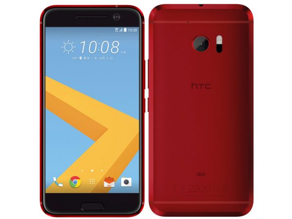 HTC 10 / HTC