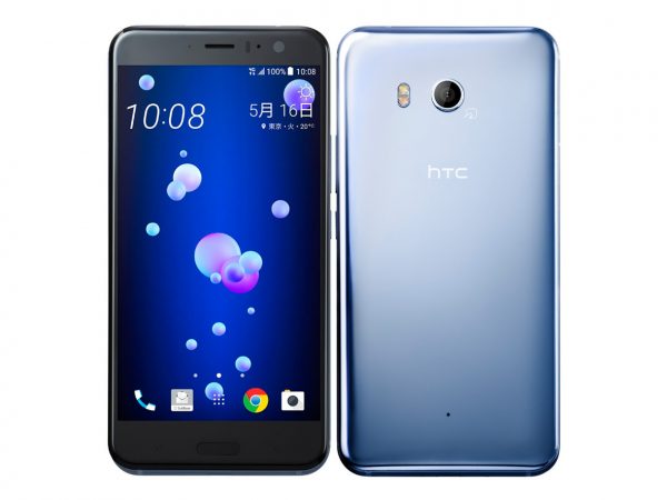 HTC U11 / HTC