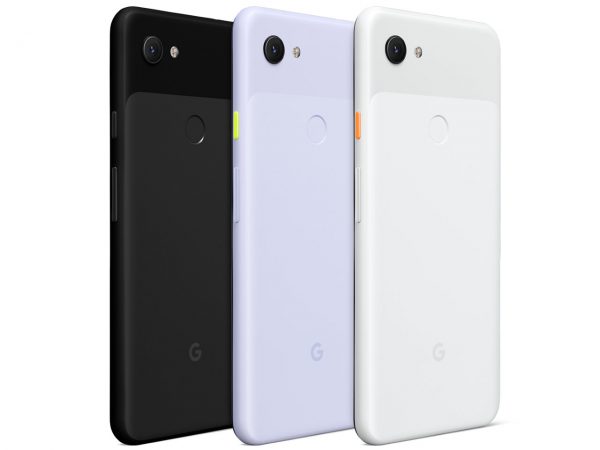 Google Pixel 3a / Google