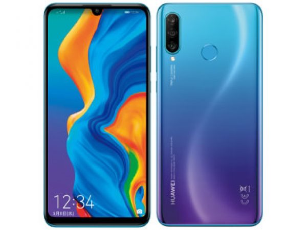 HUAWEI P30 lite Premium / HUAWEI