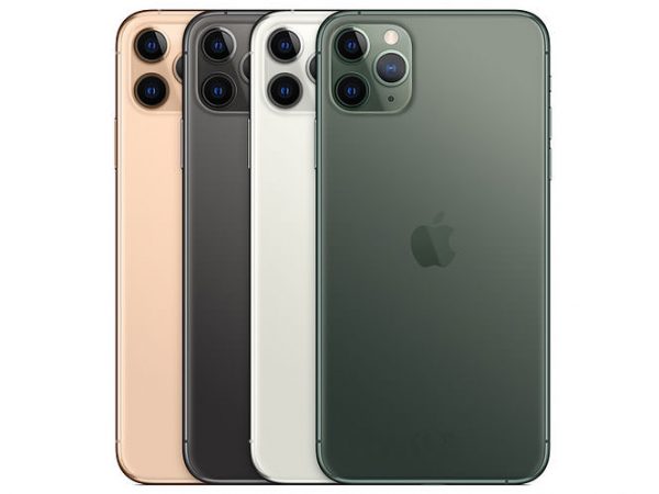 iPhone 11 Pro Max / Apple
