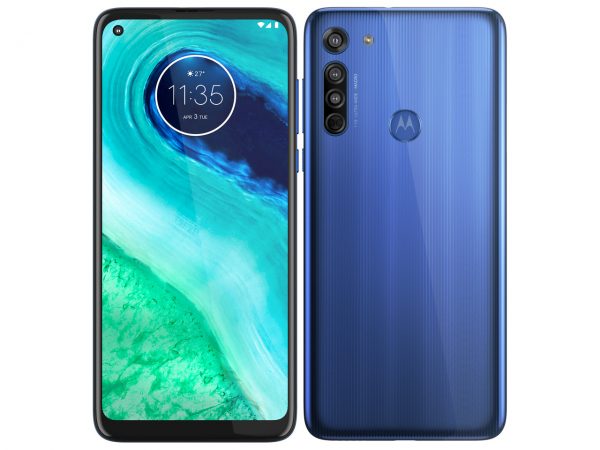 moto g8 / MOTOROLA