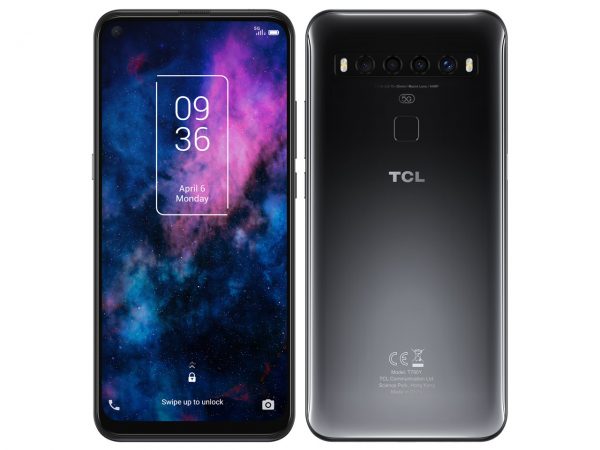 TCL 10 5G / TCL
