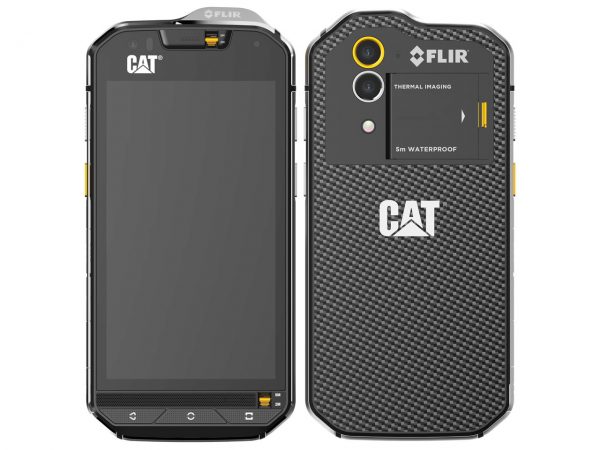 CAT S60 / Caterpillar