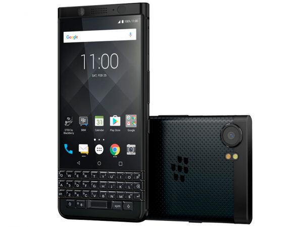 BlackBerry KEYone / BlackBerry