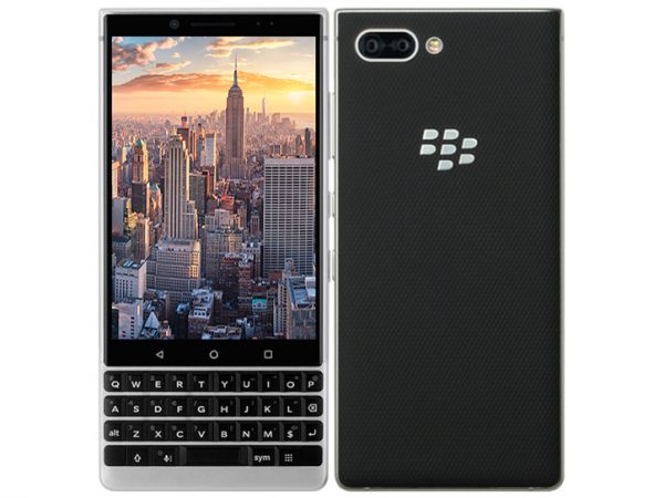 BlackBerry KEY2 / BlackBerry