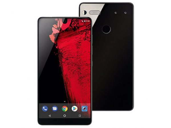 Essential Phone / Essential Products
