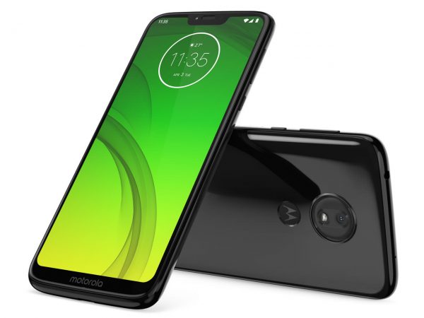 moto g7 power / MOTOROLA