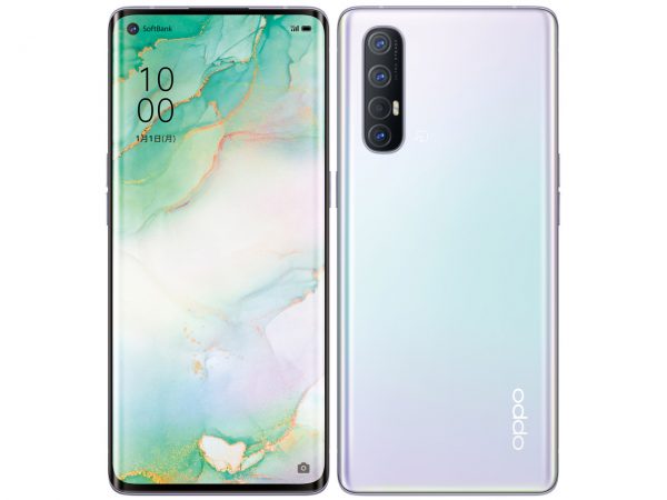 OPPO Reno3 5G / OPPO