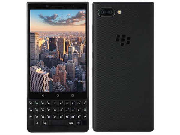 BlackBerry KEY2 Last Edition / BlackBerry