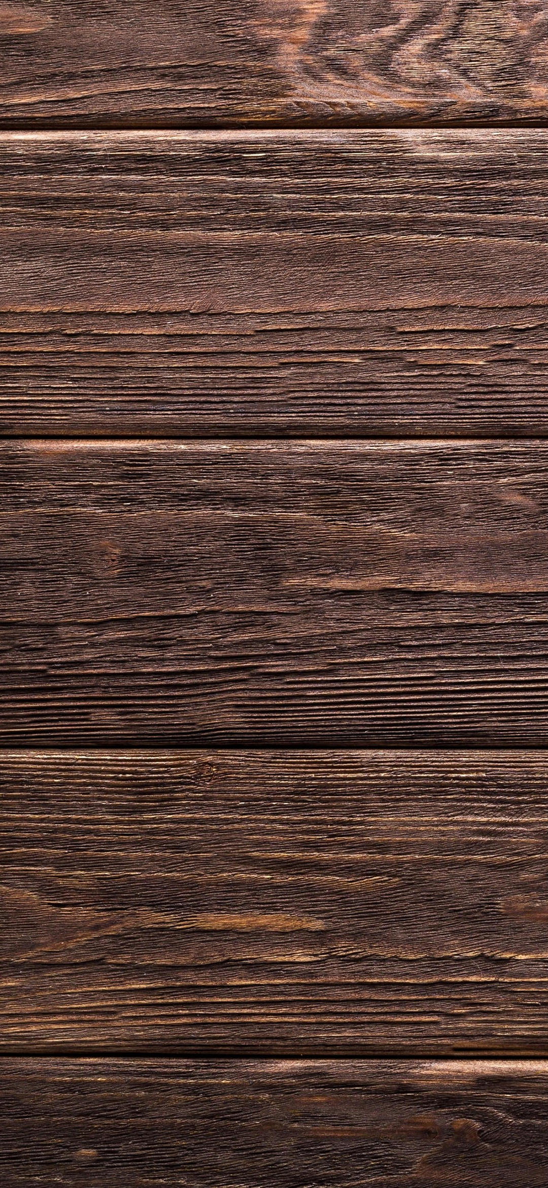 Dark Brown Wood Texture Oppo Reno A Android 壁紙 待ち受け スマラン