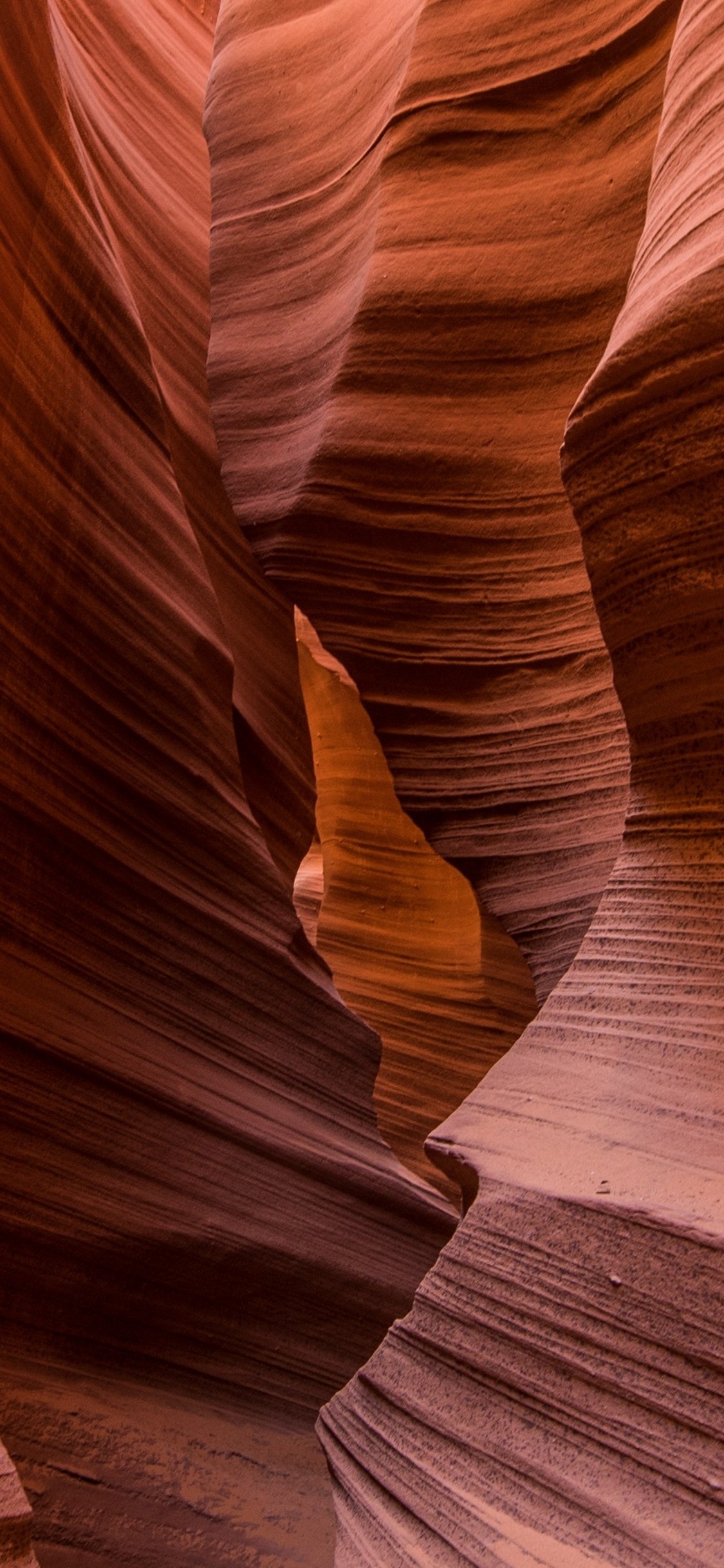 世界遺産 グランドキャニオンの地層 Iphone Xs 壁紙 待ち受け スマラン