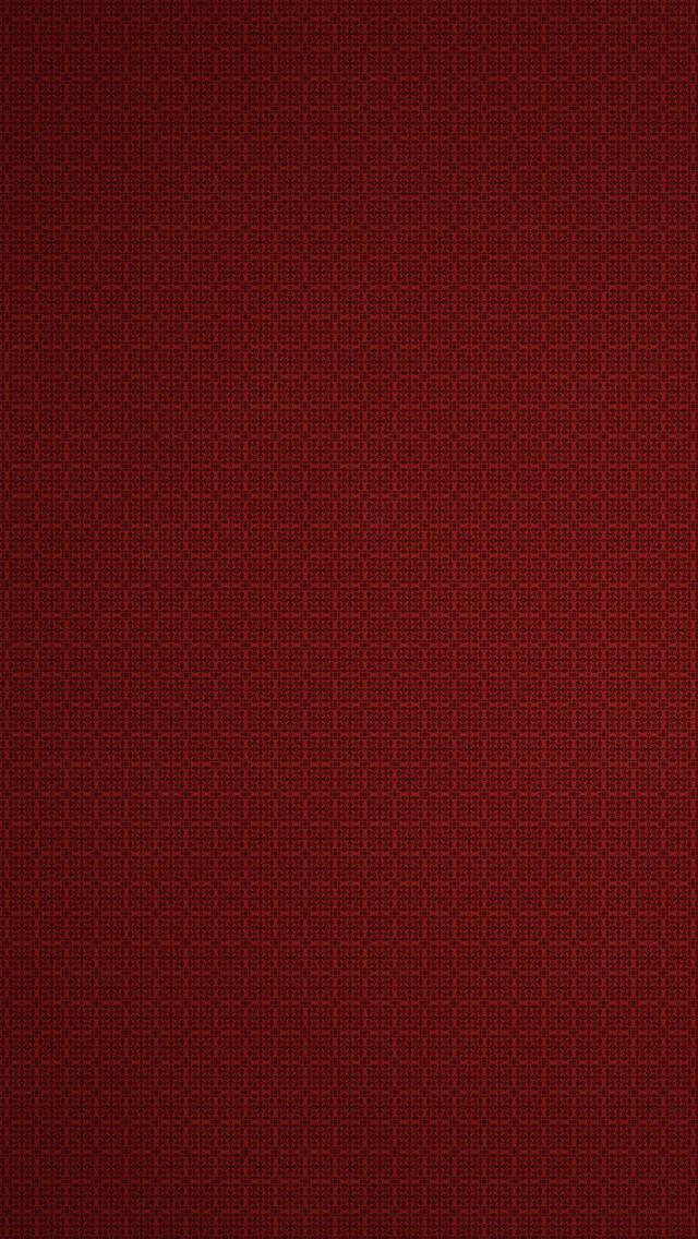 小さな赤い四角の集合体 Iphone Se 第1世代 壁紙 待ち受け Sumaran