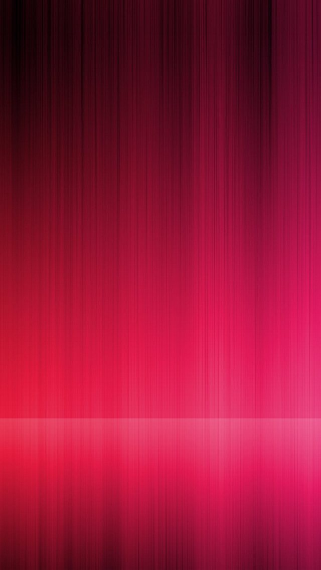 彩度の高いピンクの線 Iphone Se 第1世代 壁紙 待ち受け Sumaran