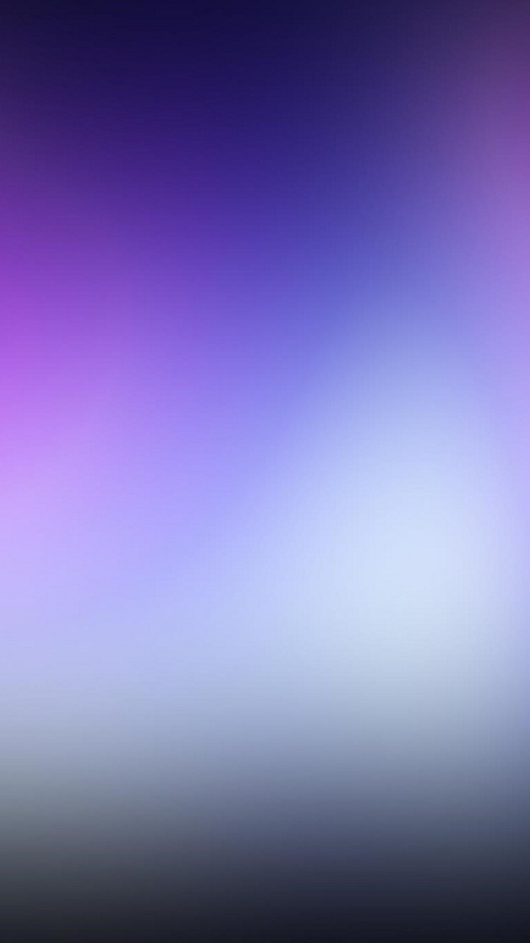 綺麗な紫の背景 濃淡 Iphone Se 第2世代 壁紙 待ち受け スマラン
