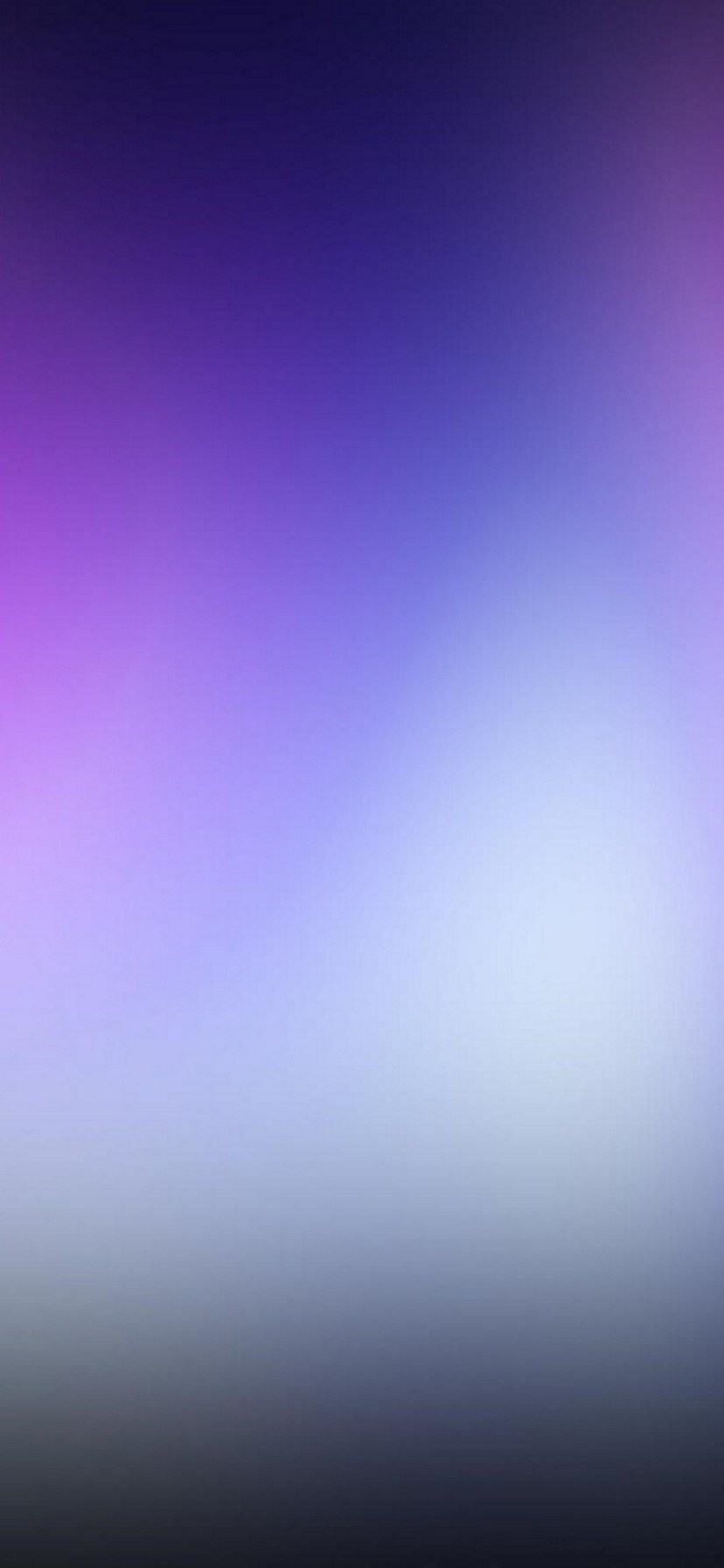 薄い紫のブラー Iphone 11 スマホ壁紙 待ち受け スマラン