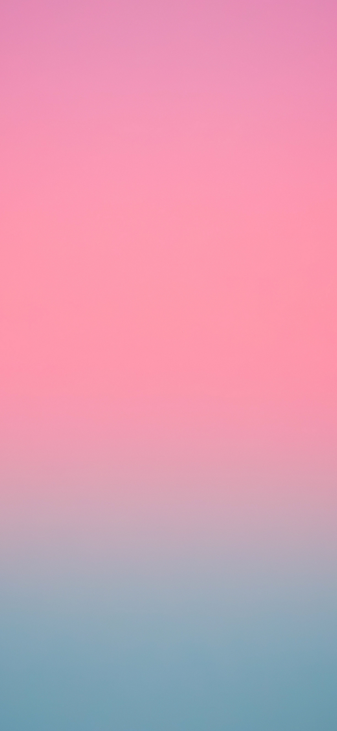 ピンクと青のグラデーション Redmi Note 9t 壁紙 待ち受け Sumaran