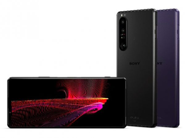 Xperia 1 III / SONY