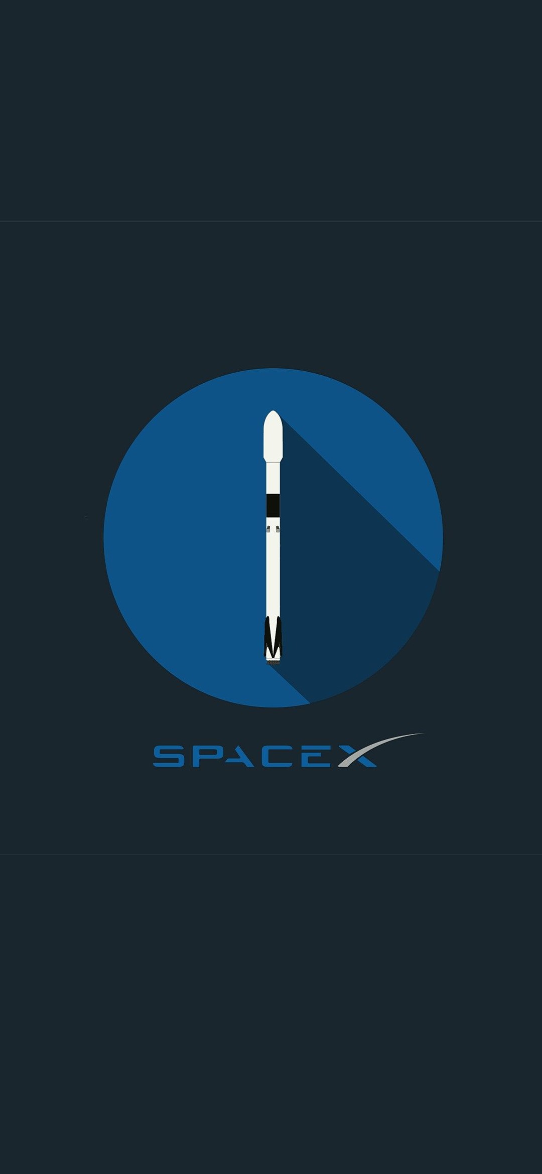 Spacex Redmagic 5 Android スマホ壁紙 待ち受け スマラン