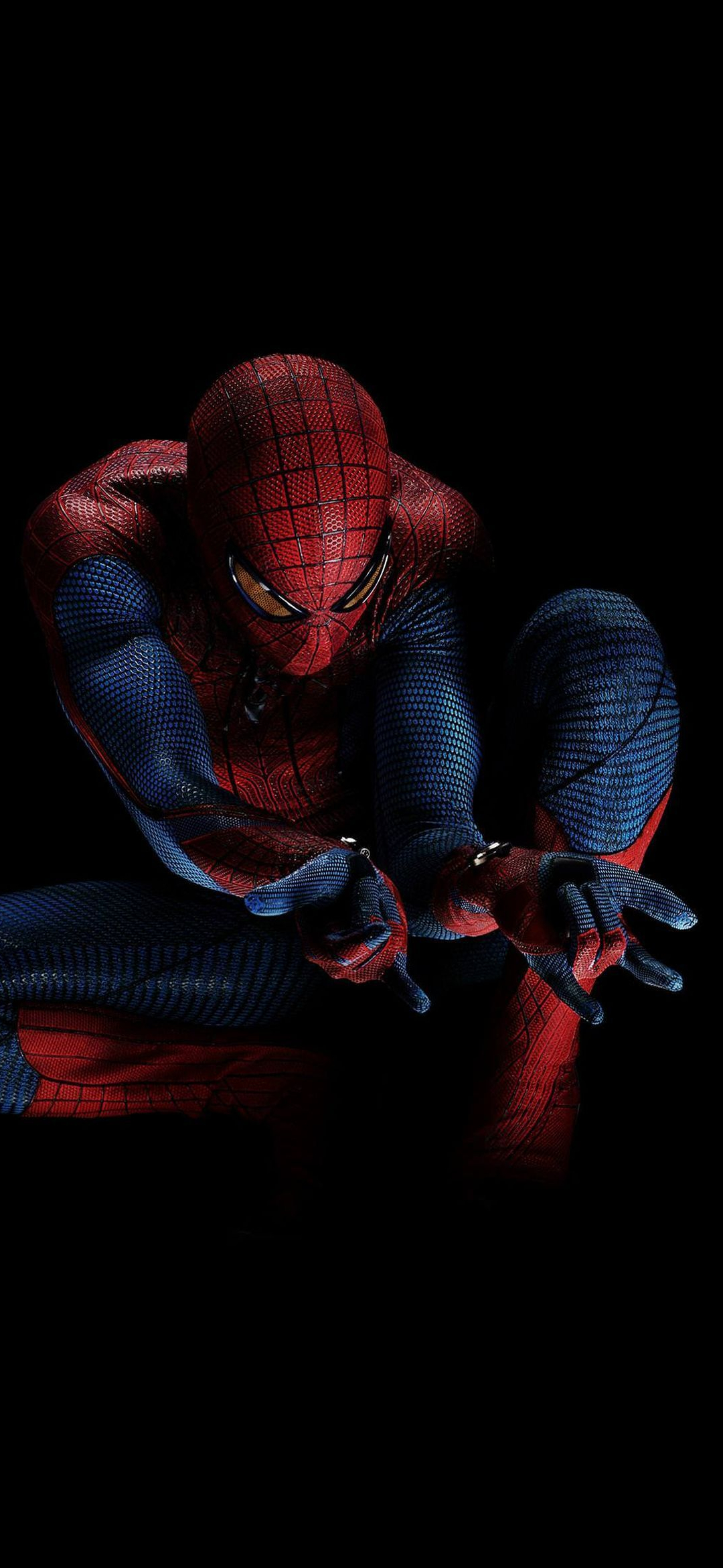 Cool Spiderman Hd Oppo Reno A Android 壁紙 待ち受け スマラン