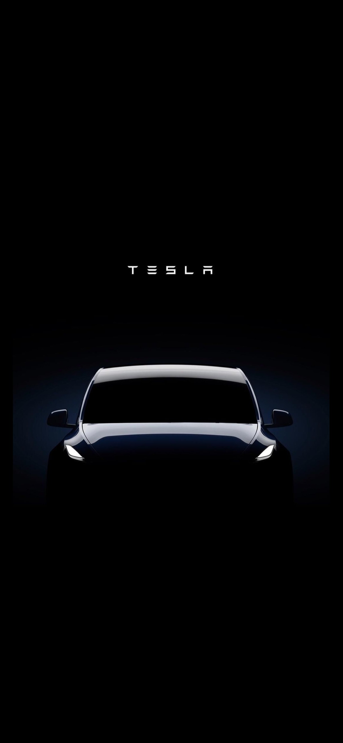 Tesla かっこいい車 Iphone 12 Pro スマホ壁紙 待ち受け スマラン