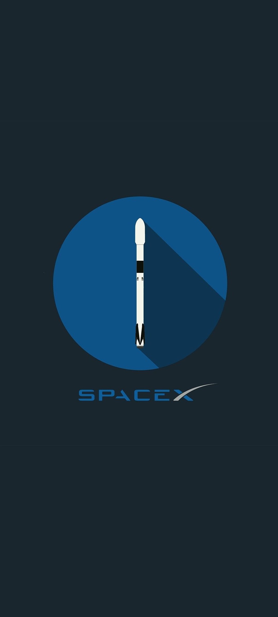 Space X Oppo Reno5 A Androidスマホ壁紙 待ち受け スマラン